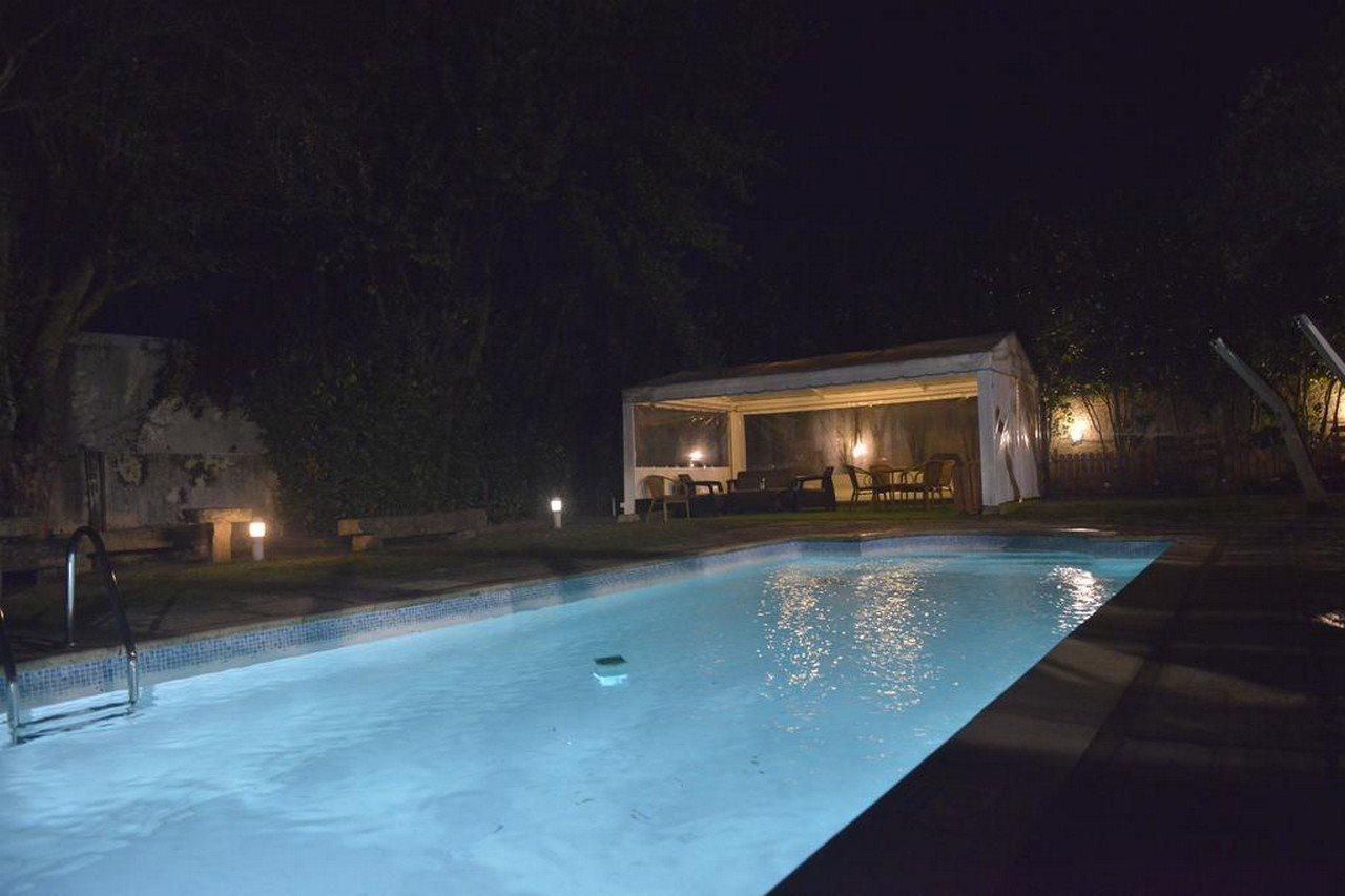 Brion Hotel Gastronomico Casa Rosalia מראה חיצוני תמונה