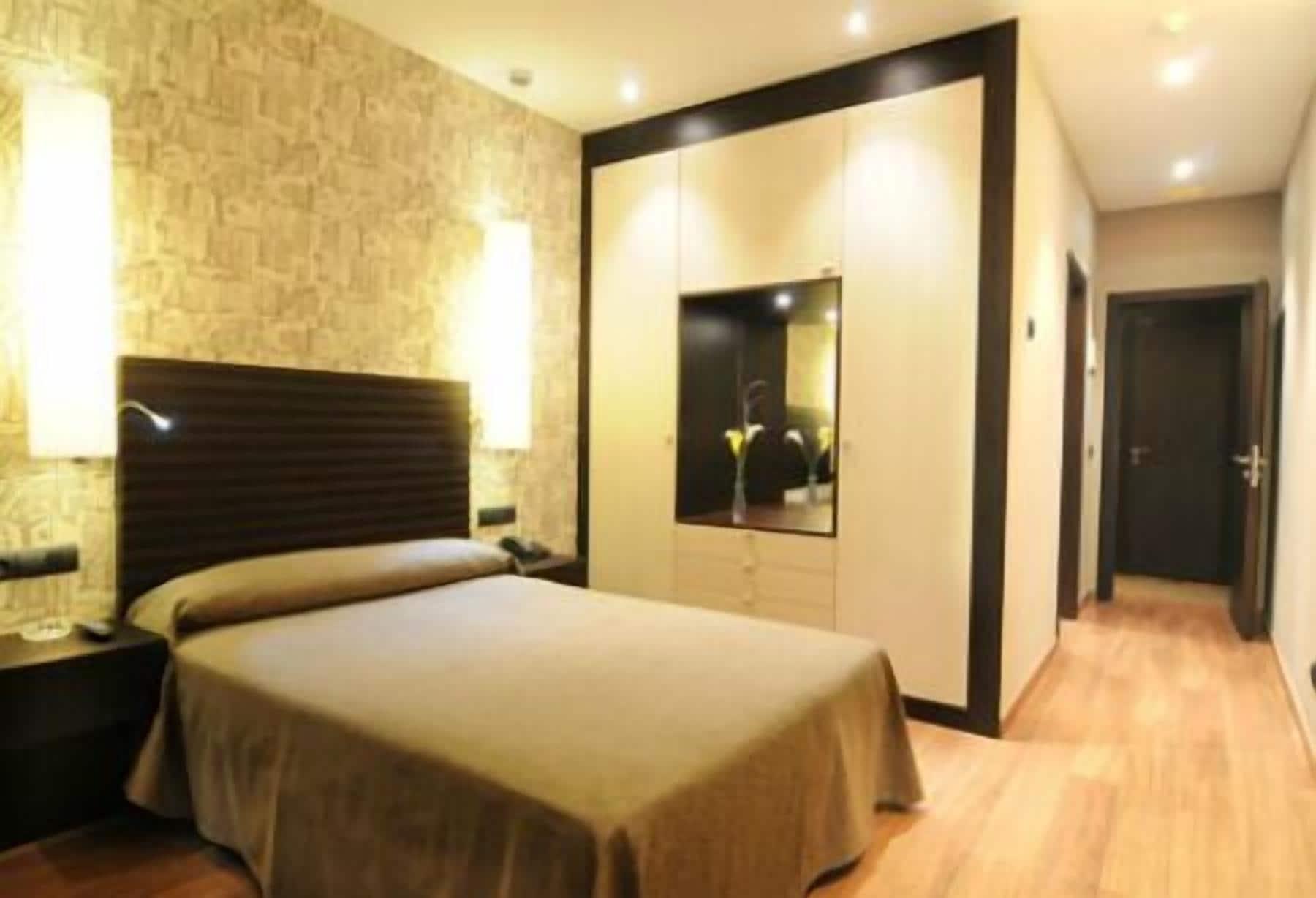 Brion Hotel Gastronomico Casa Rosalia חדר תמונה