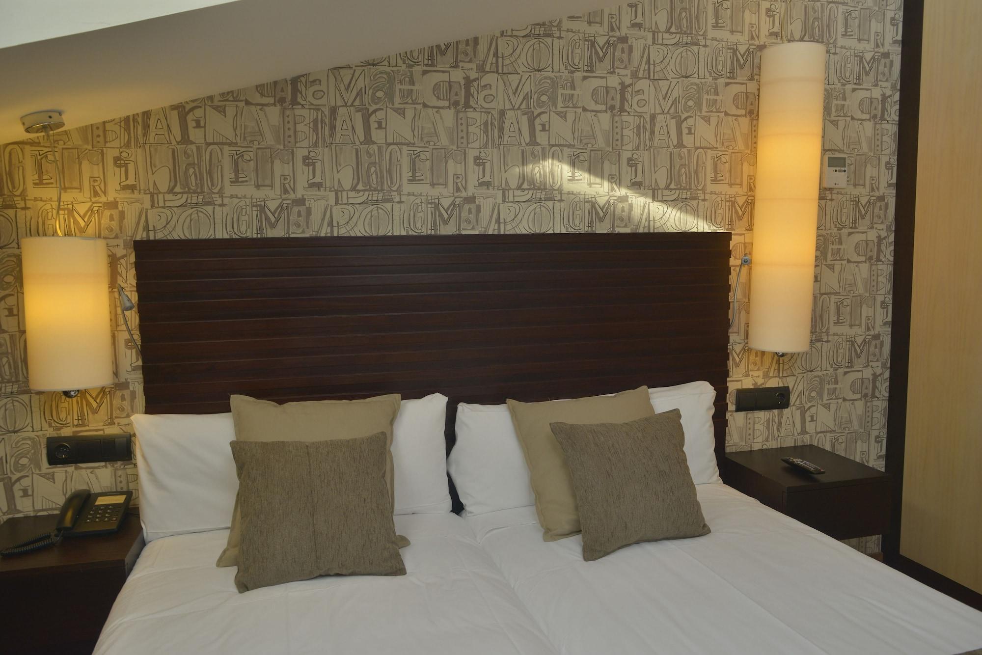 Brion Hotel Gastronomico Casa Rosalia מראה חיצוני תמונה