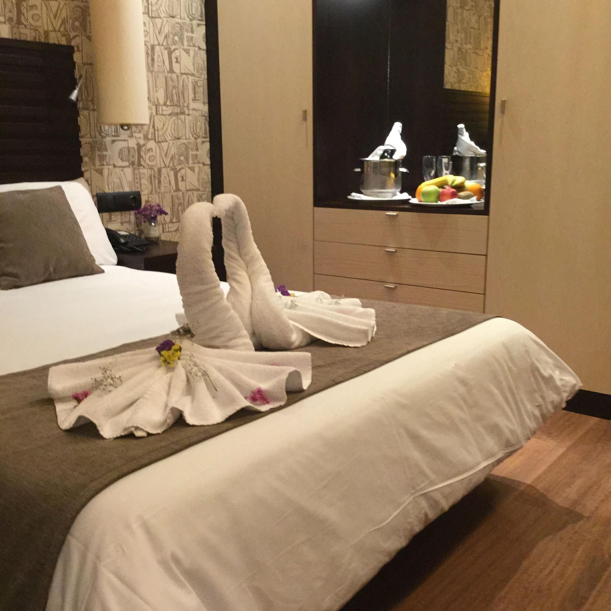 Brion Hotel Gastronomico Casa Rosalia מראה חיצוני תמונה
