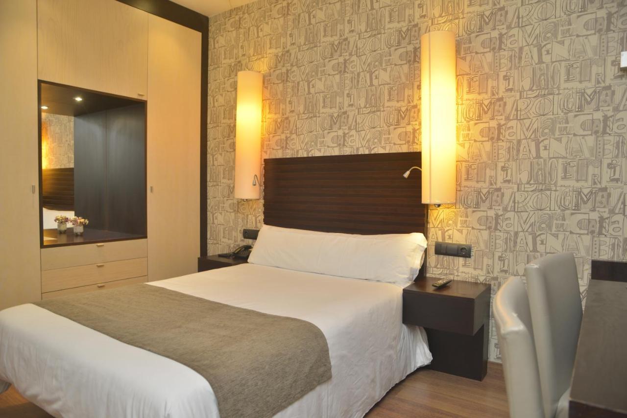 Brion Hotel Gastronomico Casa Rosalia מראה חיצוני תמונה