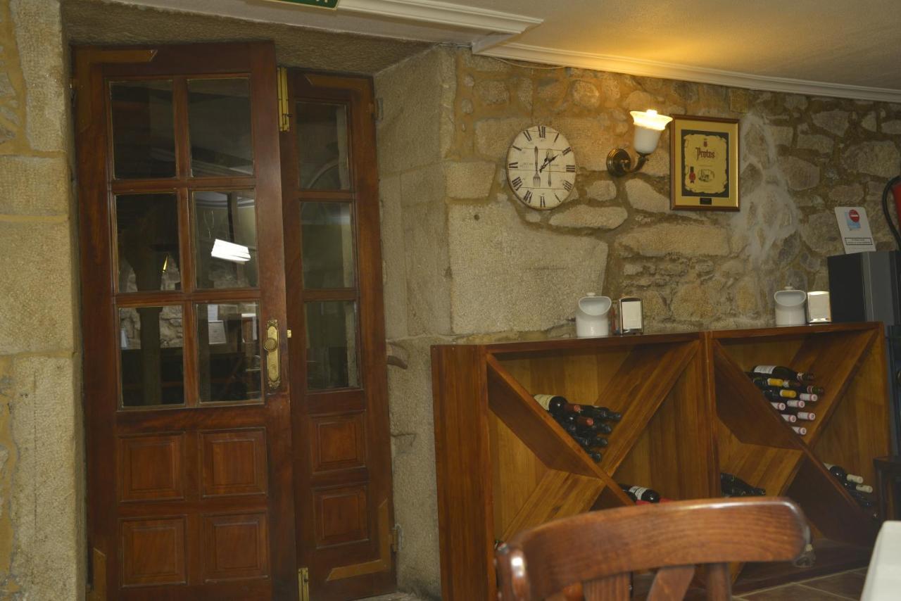 Brion Hotel Gastronomico Casa Rosalia מראה חיצוני תמונה