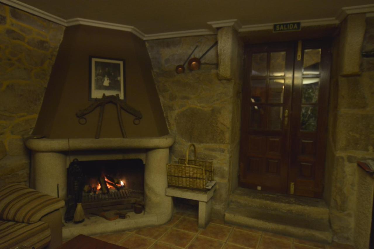 Brion Hotel Gastronomico Casa Rosalia מראה חיצוני תמונה