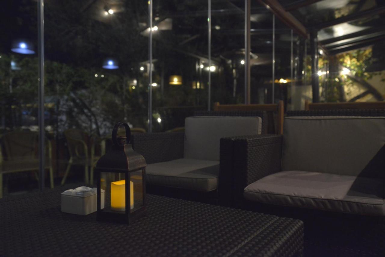 Brion Hotel Gastronomico Casa Rosalia מראה חיצוני תמונה