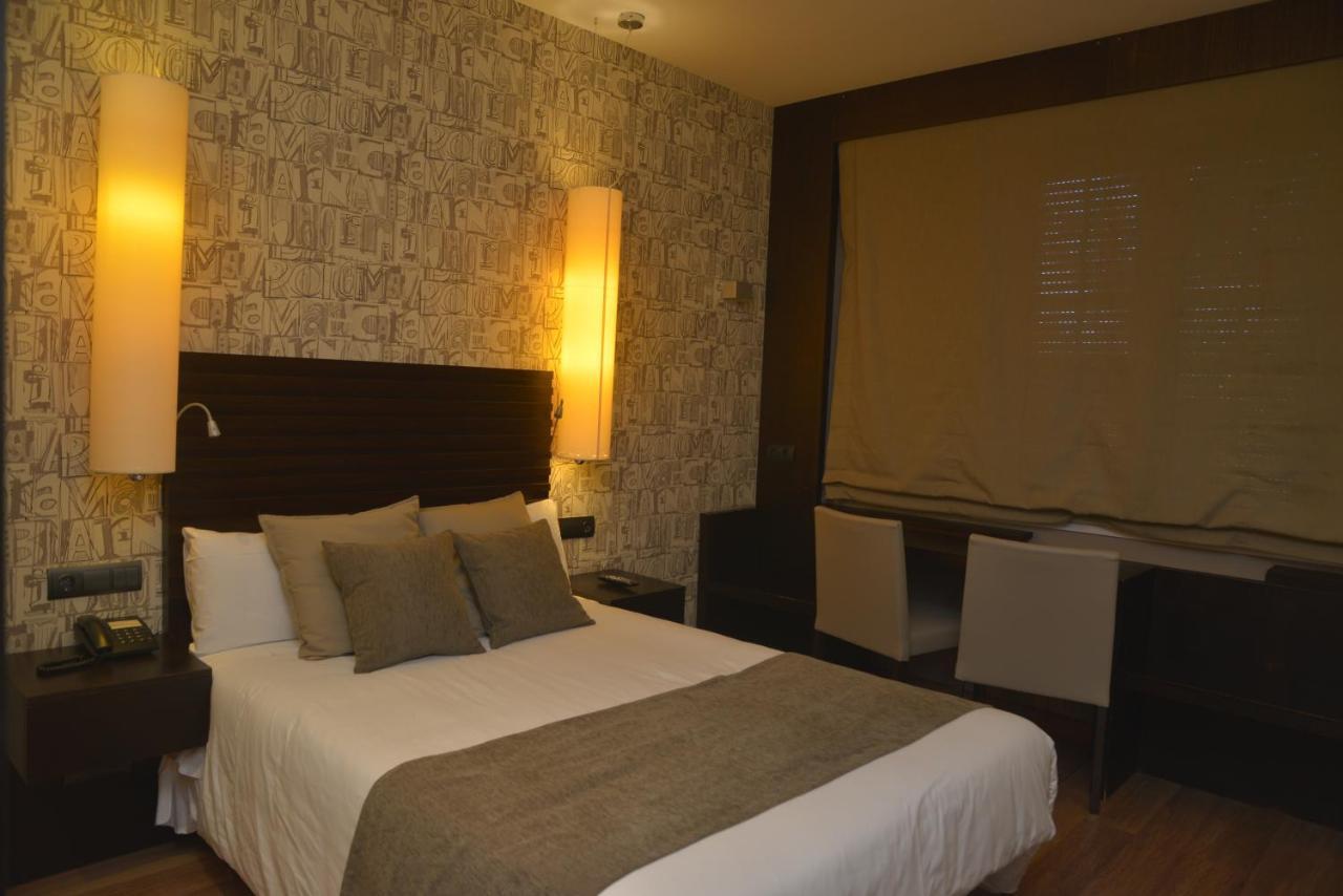 Brion Hotel Gastronomico Casa Rosalia מראה חיצוני תמונה