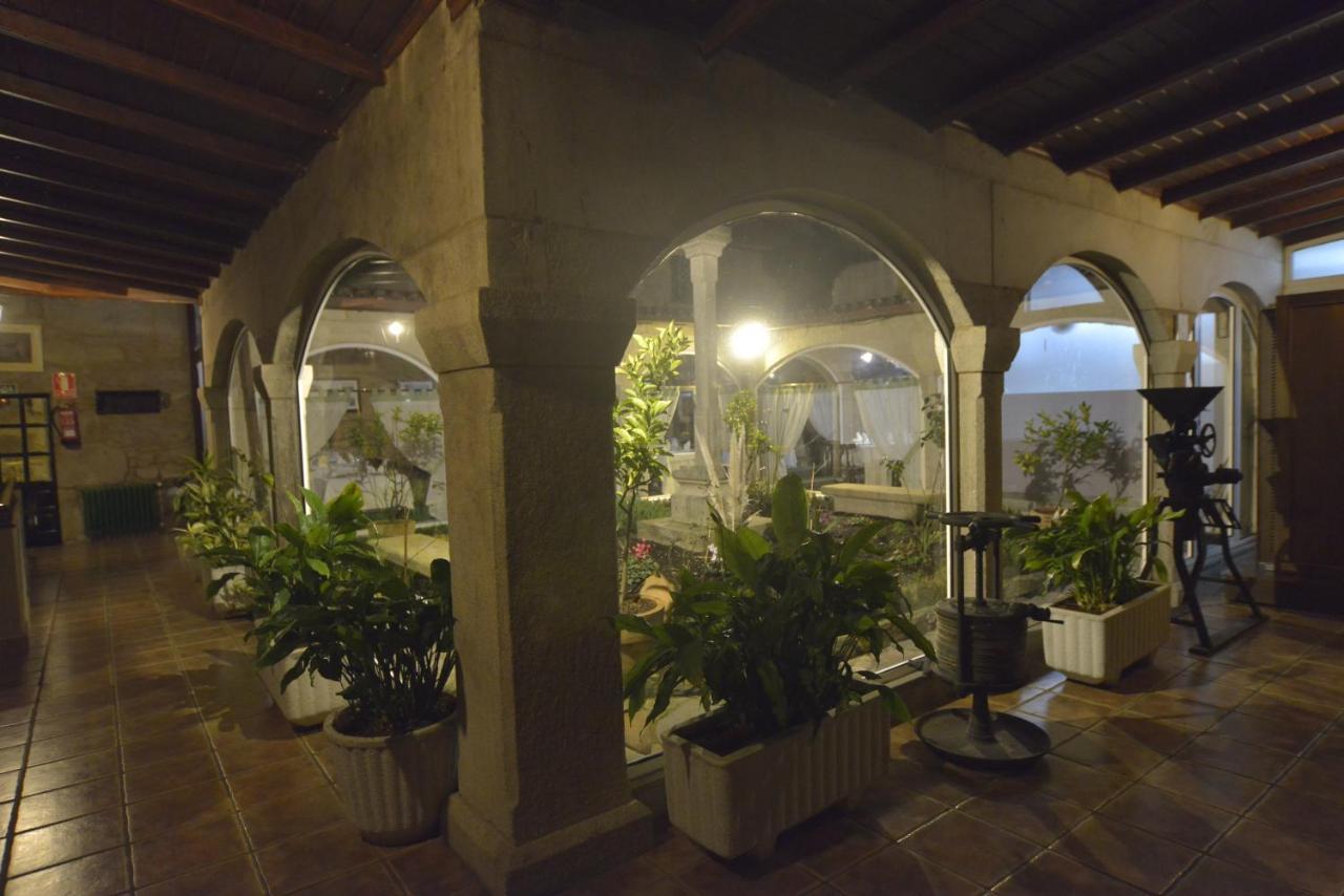 Brion Hotel Gastronomico Casa Rosalia מראה חיצוני תמונה