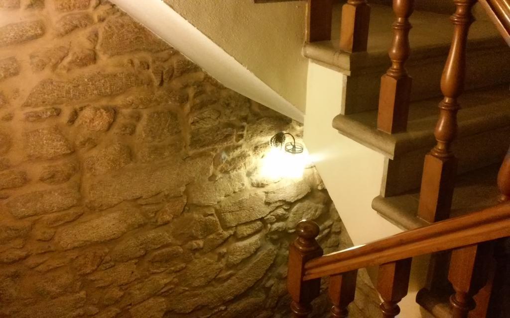 Brion Hotel Gastronomico Casa Rosalia מראה חיצוני תמונה