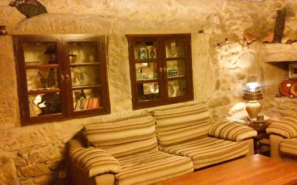 Brion Hotel Gastronomico Casa Rosalia מראה חיצוני תמונה