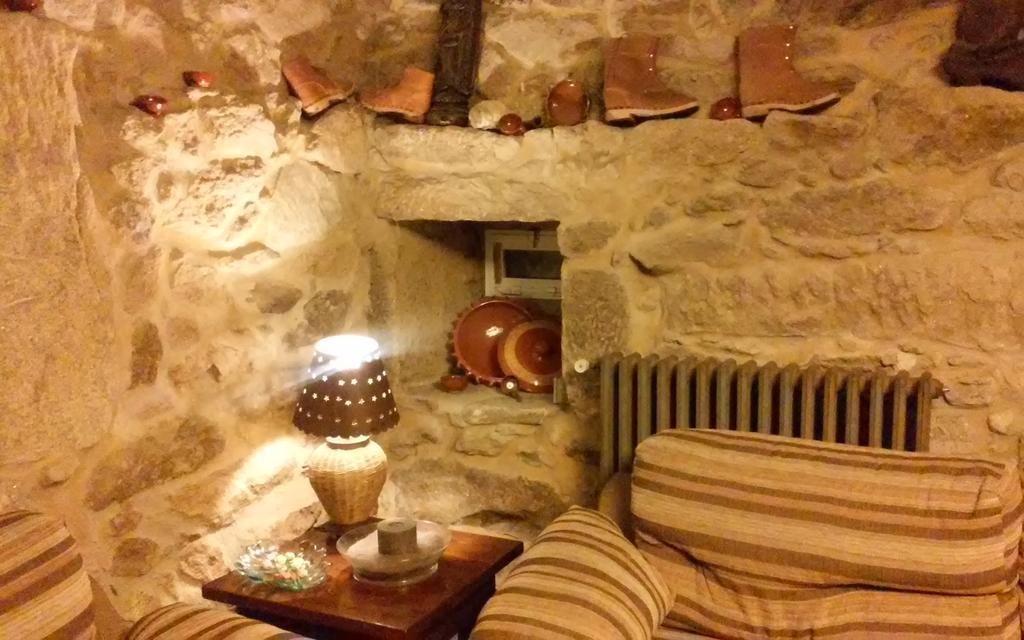 Brion Hotel Gastronomico Casa Rosalia מראה חיצוני תמונה