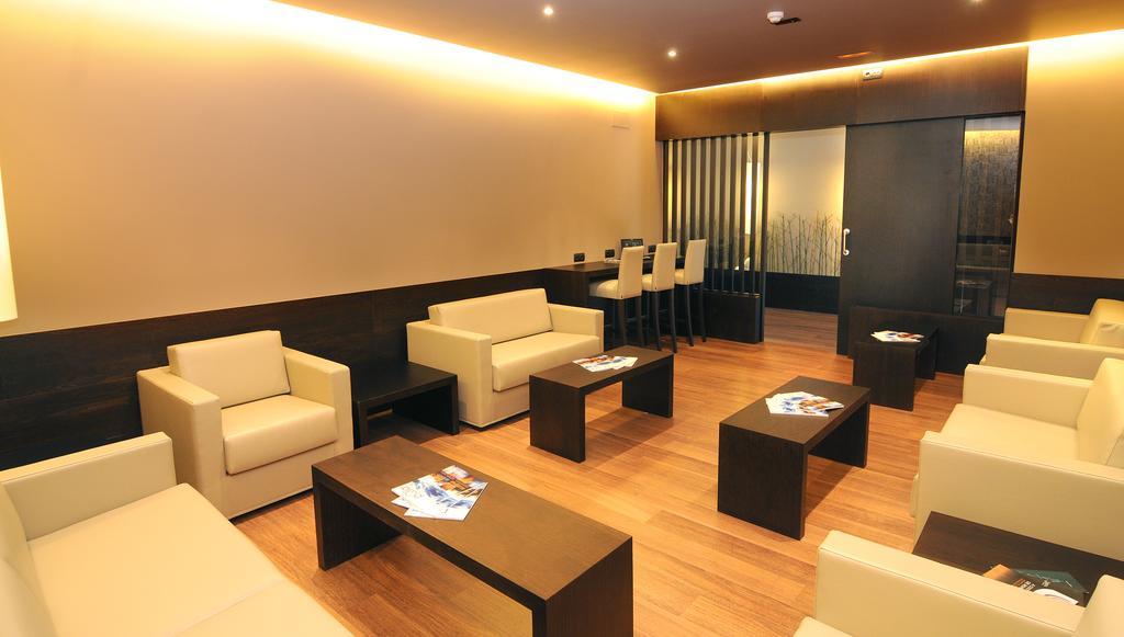 Brion Hotel Gastronomico Casa Rosalia מראה פנימי תמונה