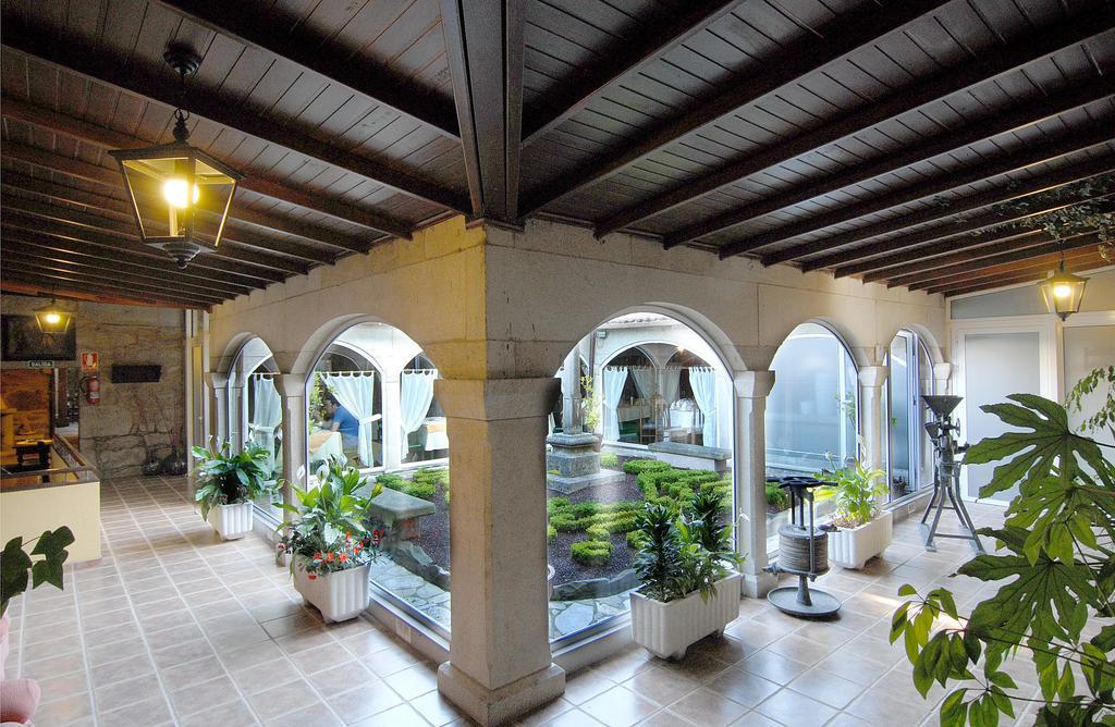 Brion Hotel Gastronomico Casa Rosalia מראה חיצוני תמונה