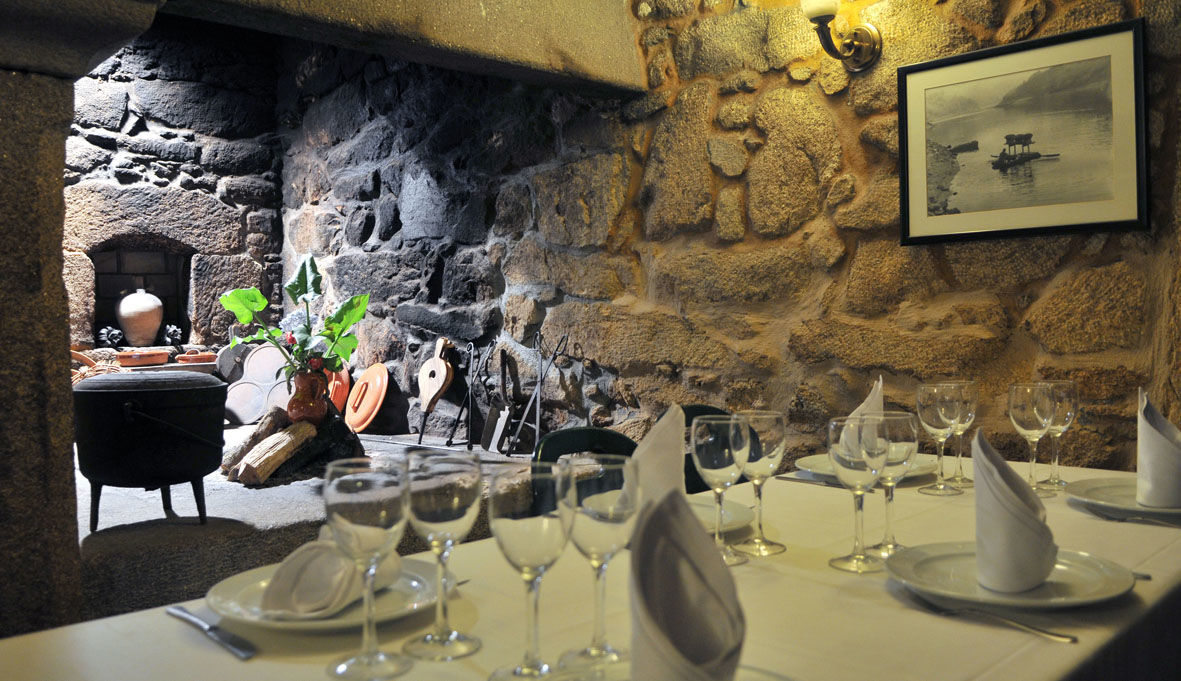 Brion Hotel Gastronomico Casa Rosalia מראה חיצוני תמונה
