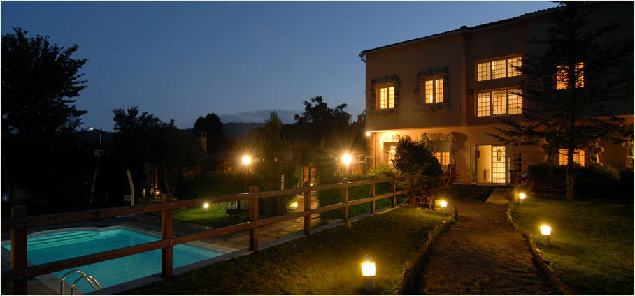 Brion Hotel Gastronomico Casa Rosalia מראה חיצוני תמונה
