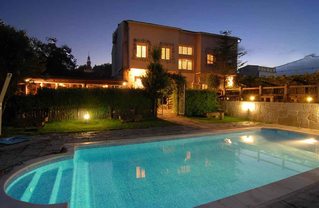 Brion Hotel Gastronomico Casa Rosalia מראה חיצוני תמונה