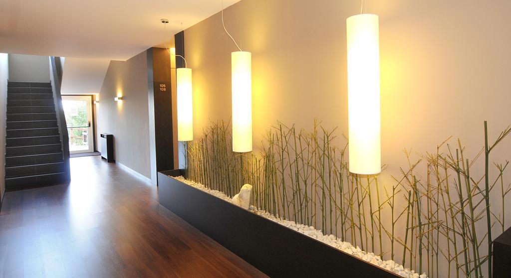 Brion Hotel Gastronomico Casa Rosalia מראה חיצוני תמונה