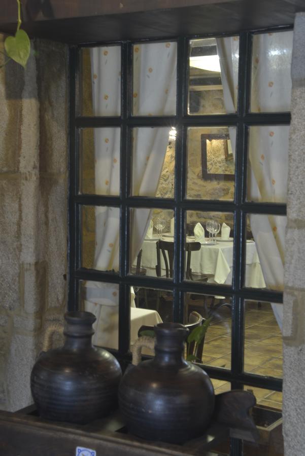 Brion Hotel Gastronomico Casa Rosalia מראה חיצוני תמונה