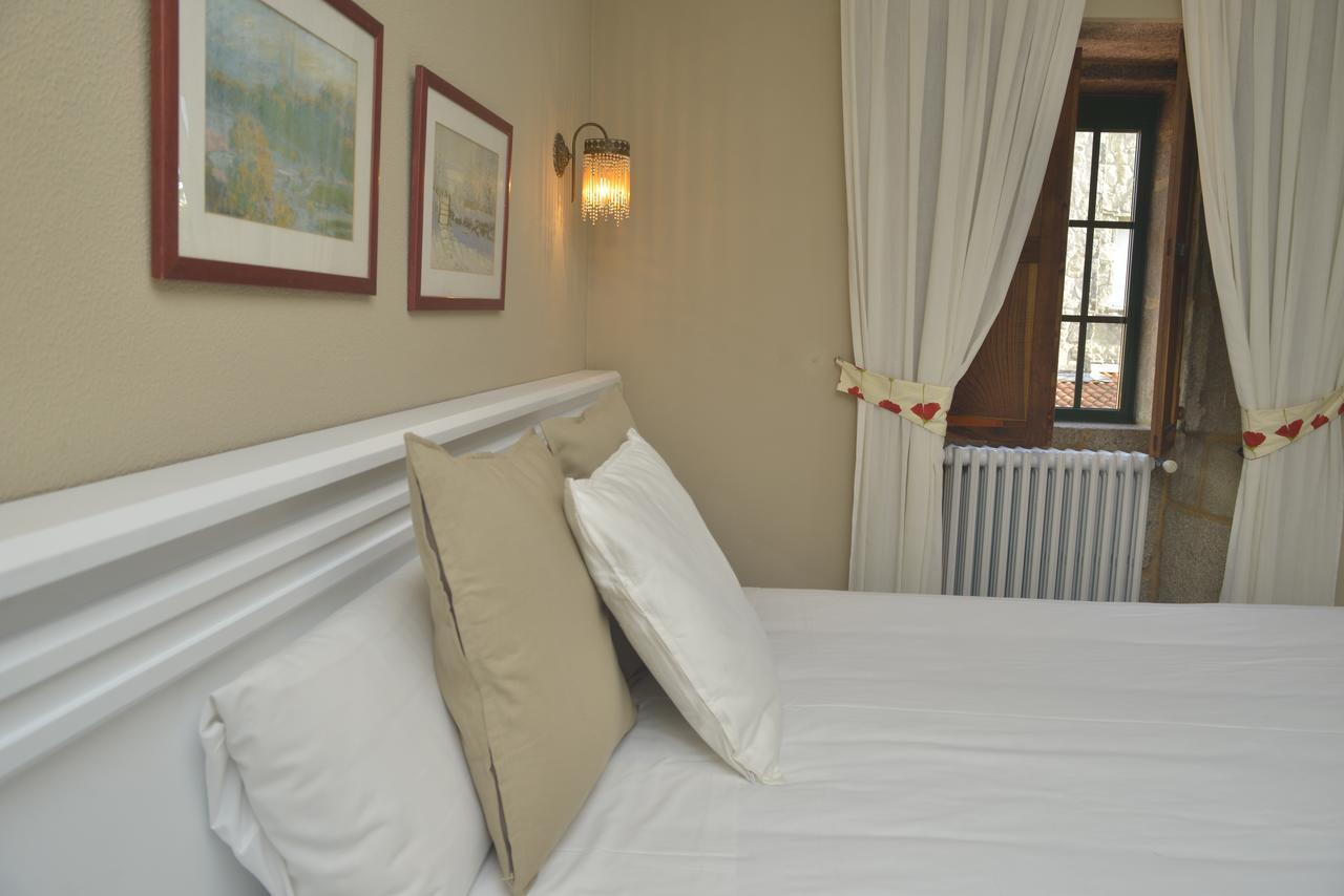 Brion Hotel Gastronomico Casa Rosalia מראה חיצוני תמונה