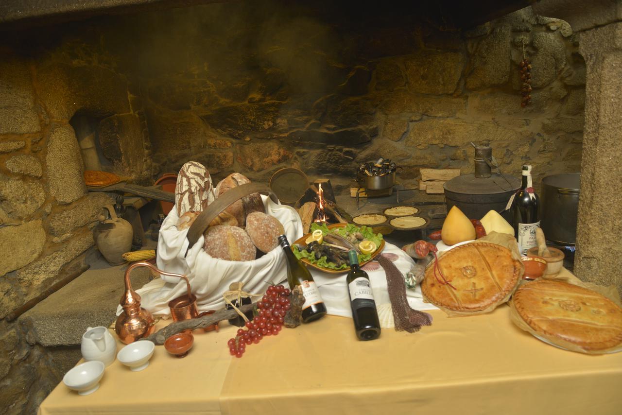 Brion Hotel Gastronomico Casa Rosalia מראה חיצוני תמונה