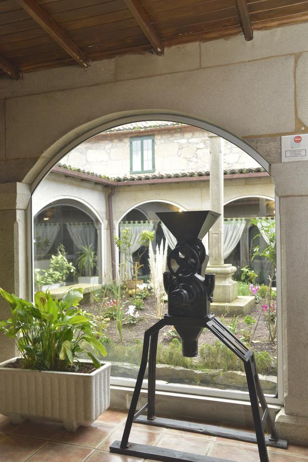 Brion Hotel Gastronomico Casa Rosalia מראה חיצוני תמונה