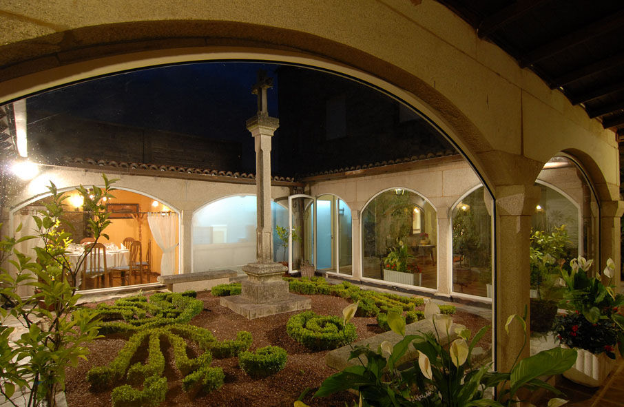 Brion Hotel Gastronomico Casa Rosalia מראה חיצוני תמונה